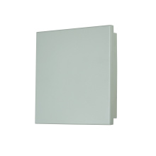 Abra Lighting 50079ODW-SL-Mona Lisa - Wet Location Square Panel Backlit Wall fixture